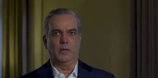 ABINADER NO TIENE LOS VOTOS PARA LA REELECCION