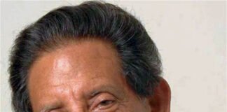 MURIO AYER EL PERIODISTA RAUL PEREZ PEÑA, «EL BACHO»