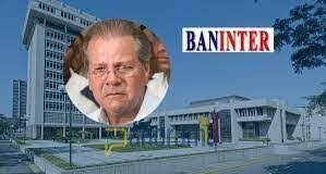 BANCO CENTRAL RD RESPONDE SEÑALAMIENTOS DE BAEZ FIGUEROA SOBRE LIQUIDACION DE BANINTER