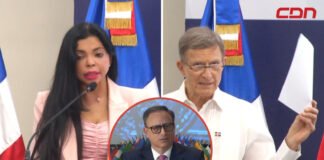 PROCURADORA ADJUNTA Y CANCILLER DICEN INFORME ONU SOBRE JEAN ALAIN ES UN ADEFESIO JURIDICO