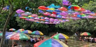 CUATRO PERSONAS MURIERON EN CRECIDA RIO FULA