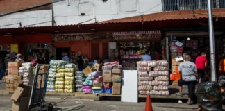 INFLACION EN VENEZUELA SE REDUCE 396% INTERANUAL