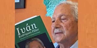 Muere Iván Rodríguez, histórico dirigente de izquierda de República Dominicana