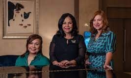 HONRARAN A LAS MIRABAL CON «MARIPOSAS EN EL PARQUE»