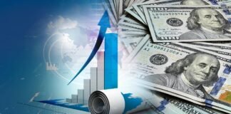LAS REMESAS AUMENTAN EN UN 3,7%