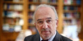 Director de la Real Academia Española presentará libro “Cervantes” y tendrá otras actividades en RD
