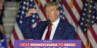 PLANES DE TRUMP INCLUYEN ARANCELES, DEPORTACIONES, Y DESPIDOS MASIVOS