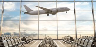 GOBIERNO DOMINICANO RENEGOCIA CONTRATO AEROPUERTOS