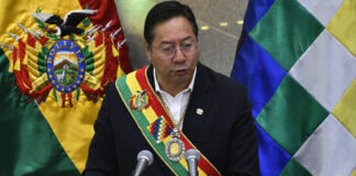 Bolivia rompe con Israel; Chile y Colombia llaman a embajadores