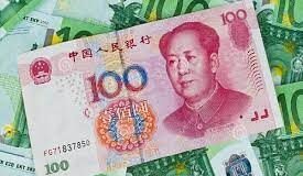 EL YUAN SUPERA AL EURO; SE CONVIERTE EN LA SEGUNDA MONEDA DE INTERCAMBIO
