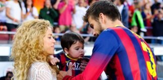 SHAKIRA CONDENADA POR EVASION DE IMPUESTOS; DEBE PAGAR 7,3 MILLONES DE EUROS
