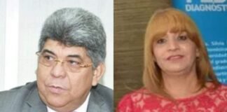 QUITAN PRISION DOMICILIARIA A HERMANA DE DANILO