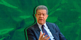 Leonel fernandez propone creación de bono para amortiguar precios de comida