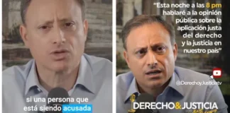 EX PROCURADOR TENDRA UN CANAL DE YOUTUBE