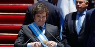 JAVIER MILEI, CAMBIO RADICAL, TEMORES Y ESPERANZA