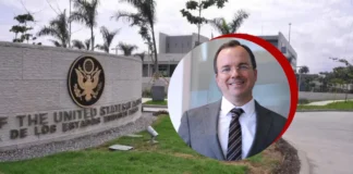 ESTADOS UNIDOS NOMINA NUEVO EMBAJADOR PARA REPUBLICA DOMINICANA
