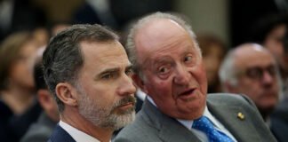 JAIME PEÑAFIEL CUENTA TODO SOBRE LOS «CUERNOS» EN LA MONARQUIA ESPAÑOLA