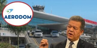 EXTENSION CONTRATO DE AERODOM: ¿UNA FORMA DE FINANCIAR LA REELECCION?