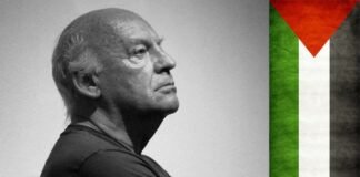 EDUARDO GALEANO, ISRAEL Y PALESTINA