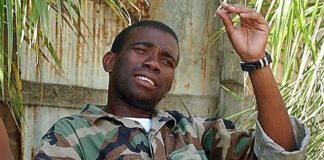 REPATRIAN INTERROGAN Y PONEN EN LIBERTAD A GUY PHILLIPE
