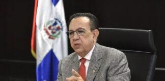 ECONOMÍA RD PROYECTA CRECIMIENTO INTERANUAL DE 4,2%