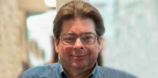 MURIÓ HANS DANNENBERG, EMBAJADOR DOMINICANO EN CANADA