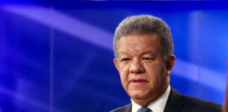 Leonel considera “lo que hizo Abinader con Aerodom es un abuso a la democracia dominicana”