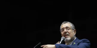 100 CONGRESISTAS DE GUATEMALA SE QUEDAN SIN VISA DE EEUU