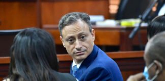 ESTADOS UNIDOS DESPOJA DE VISADOS A EX PROCURADOR Y OTROS SEÑALADOS POR CORRUPCION