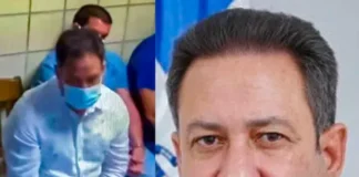 EX DIPUTADO DOMINICANO SE DECLARA CULPABLE DE NARCOTRÁFICO