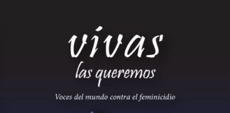 Conversatorio «Vivas las queremos»