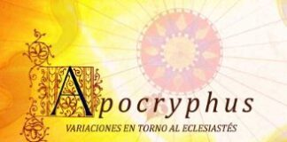 Poemas inspirados en la Biblia