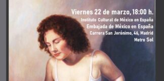 II Encuentro de Escritores y Poetas Mexicanos con Promotores y Activistas Culturales de España