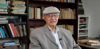 Manuel Matos Moquete: ejemplo de resiliencia