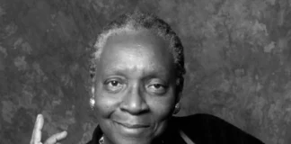 Maryse Conde, Premio Nobel Alternativo de Literatura. Hasta siempre!