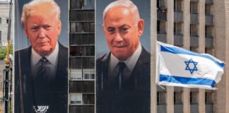 Trump comienza a moverse en Medio Oriente: ¿qué logrará en Gaza antes de su investidura?