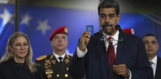 Alegando "intromisión", Maduro exige reducir la representación diplomática de Países Bajos, Francia e Italia