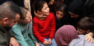 La ciudad fantasma de Jenin: la realidad en Cisjordania como nuevo blanco de Israel