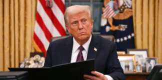 Trump 2.0 sacude el tablero mundial: ¿a qué apunta su aluvión de órdenes ejecutivas?
