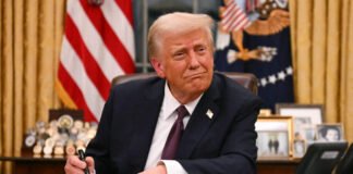Trump apunta a un giro radical en EE. UU.: ¿qué traerá lo que él llama su "era dorada"?