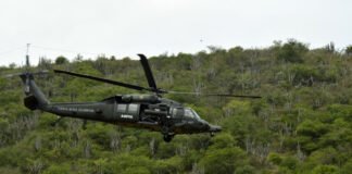 Hallan 13 muertos en la región colombiana del Catatumbo, mientras arde la crisis de violencia