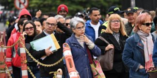 Caída de la moneda y problemas de visado: las consecuencias en Colombia tras la disputa con EE. UU.