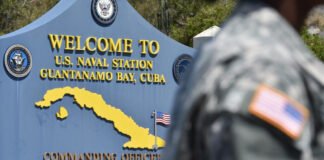 Lo que hay que saber de la base de Guantánamo, a donde Trump planea enviar a indocumentados
