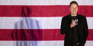 Elon Musk, todopoderoso dentro y fuera de Estados Unidos