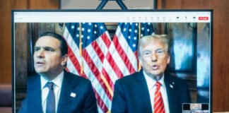 Juez exime a Trump de ir a prisión por el caso 'Stormy Daniels', pero reafirma su culpabilidad