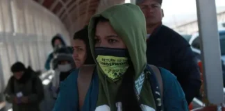EEUU INICIA DEPORTACIÓN MASIVA DE MIGRANTES