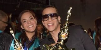 Hija de Daddy Yankee asume cargo directivo en sus empresas tras reestructuración gerencial