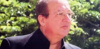 «El Haitiano» de Ennio Marchetti