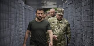 Zelenski propone canje de soldados norcoreanos por prisioneros ucranianos
