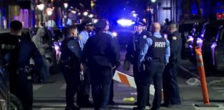 Atropellamiento masivo en Nueva Orleans deja al menos diez personas muertas y 30 heridos